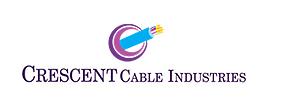 Crescent Cable Industries CRESCENT CABLE INDUSTRIES - Logo